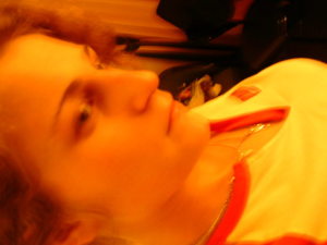 Profilbild von Martha Zirotzki