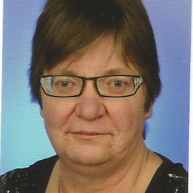 Profilbild von Martha von Holt