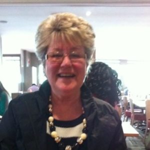 Profilbild von Marthel Marie Geinitz
