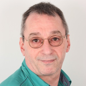 Profilbild von Martin Andreas Suche