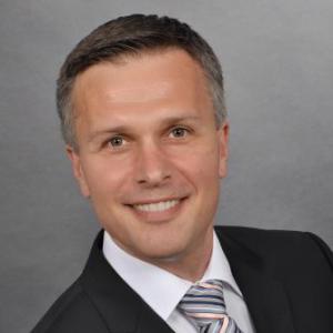 Profilbild von Martin C. Raczek