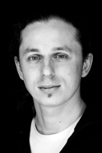 Profilbild von Martin Christoph Miernik