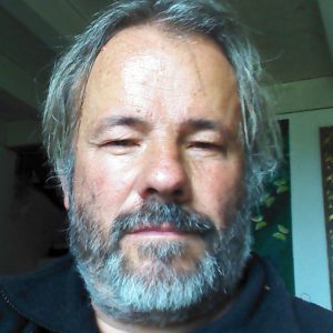 Profilbild von Martin Dieter Volkmann