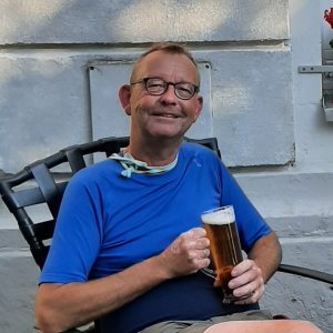 Profilbild von Martin Franz Hermesmann
