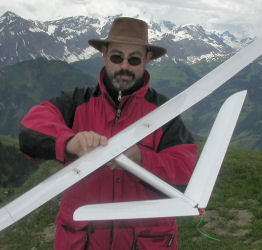 Profilbild von Martin Georg Schotsch