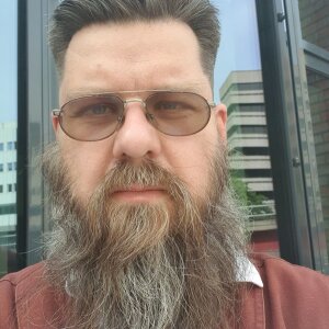 Profilbild von Martin-Hendrik Prusas
