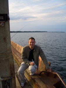Profilbild von Martin-Hugo Weber