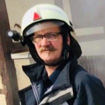 Profilbild von Martin-Manfred Hetter