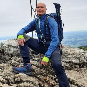 Profilbild von Martin Mathias Ohlendorf