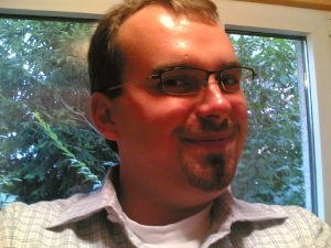 Profilbild von Martin Michael Mücke