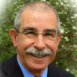 Profilbild von Martin Nikolaus Annen