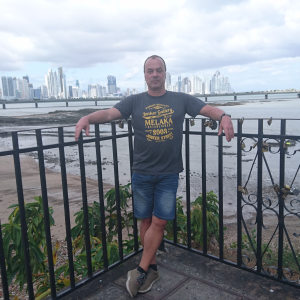 Profilbild von Martin-Stefan Dr. Bork