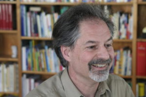 Profilbild von Martin-Ulrich Läpple-Hillmann
