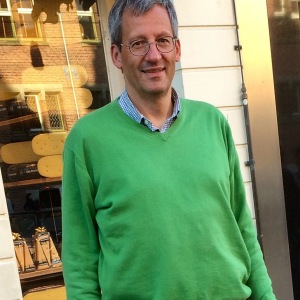 Profilbild von Martin Von Hirschhausen