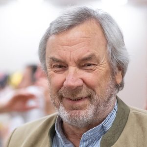 Profilbild von Martin Ache