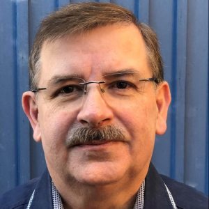 Profilbild von Martin Achterholt-Siebler