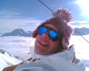 Profilbild von Martin Ader