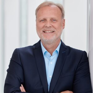 Profilbild von Martin Albers