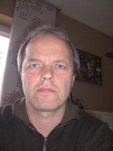 Profilbild von Martin Albers