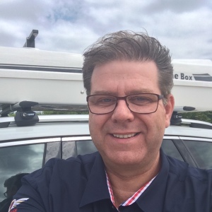 Profilbild von Martin Albers
