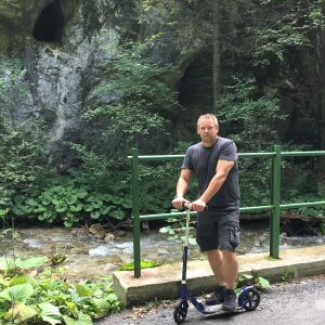 Profilbild von Martin Albert