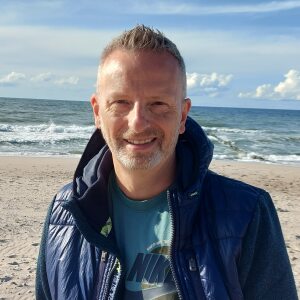 Profilbild von Martin Albrecht