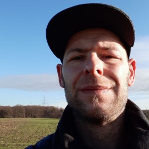 Profilbild von Martin Albrecht