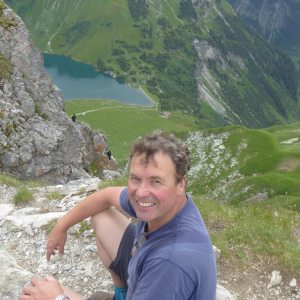 Profilbild von Martin Allmenröder