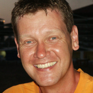 Profilbild von Martin Altenbeck