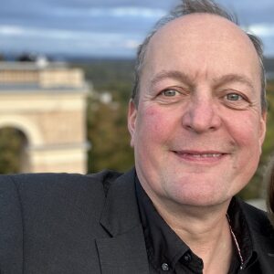 Profilbild von Martin Althaus