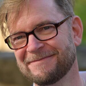 Profilbild von Martin Amann