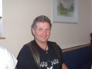 Profilbild von Martin Amelung
