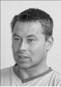 Profilbild von Martin Amlung