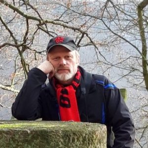 Profilbild von Martin Andrä