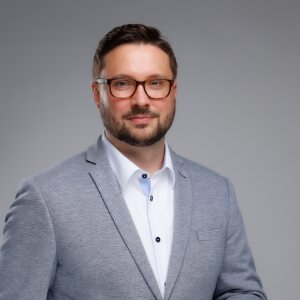 Profilbild von Martin Andres