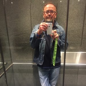 Profilbild von Martin Andresen