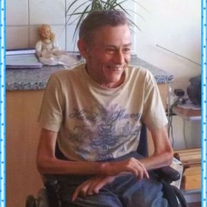 Profilbild von Martin Annamüller
