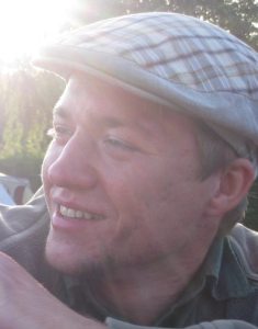 Profilbild von Martin Antal