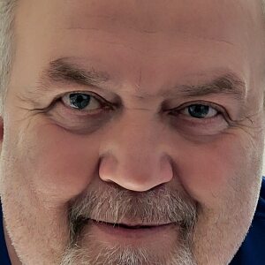 Profilbild von Martin Arjes