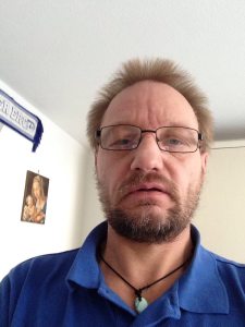 Profilbild von Martin Armbruster