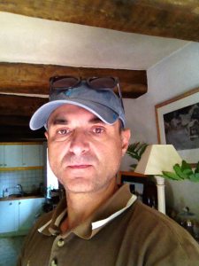 Profilbild von Martin Arnet