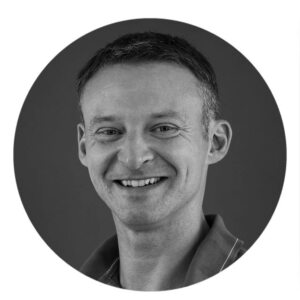 Profilbild von Martin Arnold