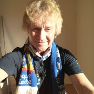 Profilbild von Martin Arnold