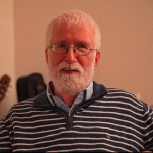 Profilbild von Martin Asendorf