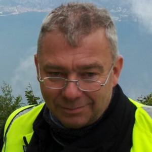 Profilbild von Martin Aspacher