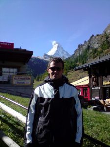 Profilbild von Martin Augsburg