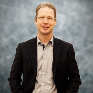 Profilbild von Martin Augustin