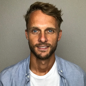 Profilbild von Martin Axnick