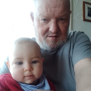 Profilbild von Martin Bachert