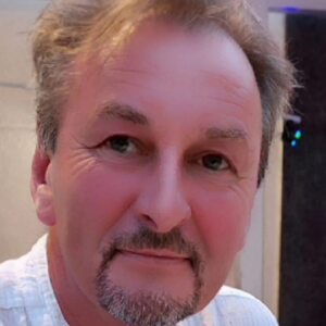 Profilbild von Martin Bacs